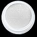 SODIAL(R) Clear Nail Art Tips Acrylic Glitter Powder Decoration