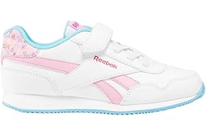 Reebok Girl's Reebok Royal CL Jog 3.0 1vRUNNING Shoes