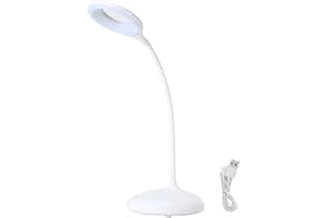 PSSOPP LED Plant Grow Lamp, USB LED Plant Grow Light LED Grow Lamp Bulbs LED Fish Tank Light Coral Reef Grow Lamp 3W Adjustable Fish Tank Water Plants Plant Growing Lamps