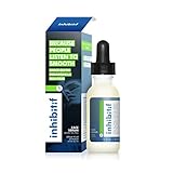 INHIBITIF 30ml Hair-Free Face Serum