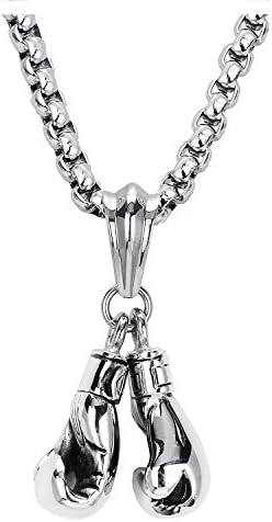 APE7 Unisex    Stainless Steel