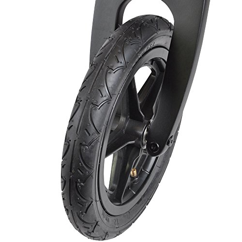 Banditen und Engel 2-in-1-Bandit Balance Bike - 5