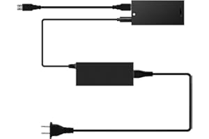 MICROSOFT Xbox One - Kinect Adapter (Xbox One S + Windows)