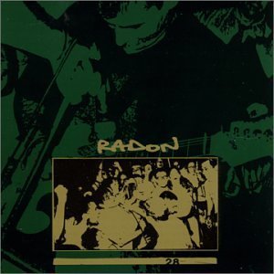 Preisvergleich Produktbild RADON-28 by Radon - 28 (Music CD)