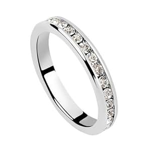 Cheap engagement rings size q