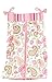 L.A.B.2 Paisley Park Diaper Stacker