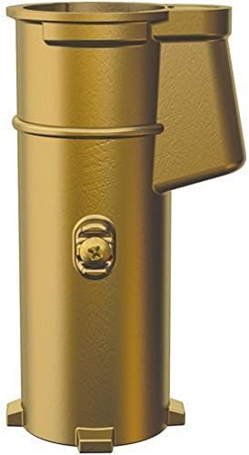 PermaCast PS-6019-BC 15.24 cm Big Boy Socket