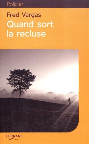 Quand sort la recluse