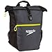 Produktbild Speedo Erwachsene Team Rucksack III, Oxid Grey/Black/Fluo Yellow, 27 x 12 x 3 cm,  Liter, 8-10382A877ONESIZE