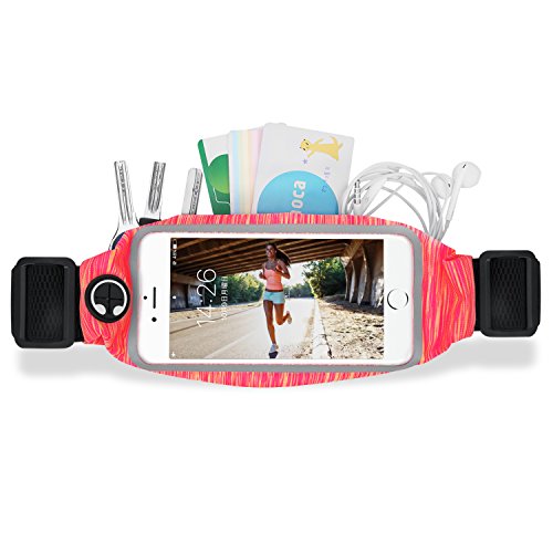 Preisvergleich Produktbild PORTHOLIC Runing beltorange