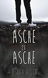 Cover zum Buch Asche zu Asche