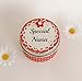 Produktbild Craftworks Originals Special Nana, Duftkerze in Dose, Duft: Mistelzweig und Winterjasmin