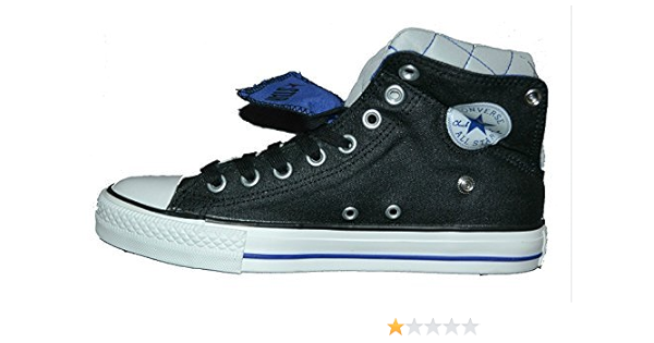 converse peel back
