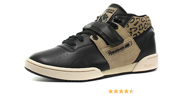 reebok workout mid strap 3am