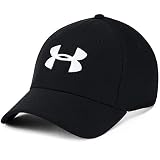 Under Armour Blitzing 3.0, Gorra Hombre, Negro (2), L/XL