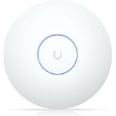 UbiQuiti U7-LR