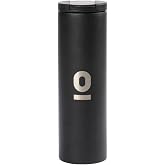 Espressolab Siyah Uzun Termos 480 ml Metal Dayanıklı Sıcak Soğuk Tutma &Ouml;zellikli No:50