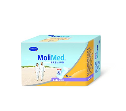 Preisvergleich Produktbild MOLIMED Premium maxi 168 St