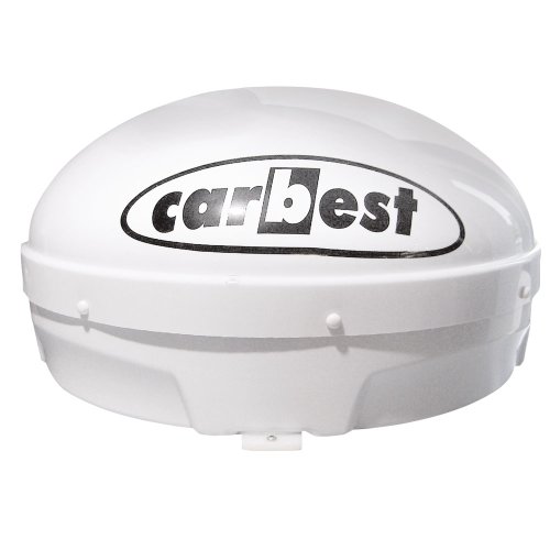 Preisvergleich Produktbild Carbest 49661 Vollautomatische Satellitenanlage
