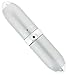 The Olivia Collection Silver Refillable Travel Perfume Atomiser