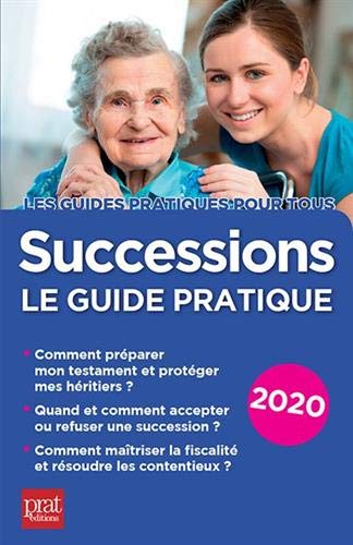 Télécharger Successions : Le guide pratique livre En ligne