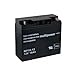 Produktbild Premium Powery Bleiakku (multipower) MP18-12 Vds, Lead-Acid, 12V
