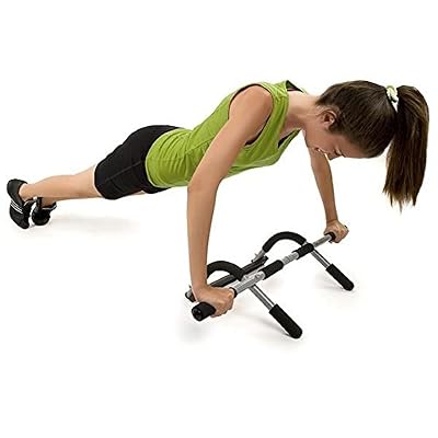 ES-AOJ Barre de gymnastique 6143