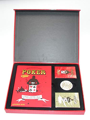 Poker Texas hold'em Poker Texas hold'em