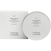 Modesta Cassinello &ndash; Shampoo with Sea Salt H07 190 g &ndash; Deep Cleansing of Root and Oily Scalp &ndash; Removes Styling Residues and E