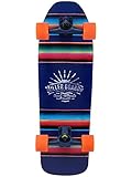 skateboard skate park surabaya Gender: Unisex Miller SURFSKATE AGUAS CALIENTES 31\" S01SS0003 Surfskate Skateboard