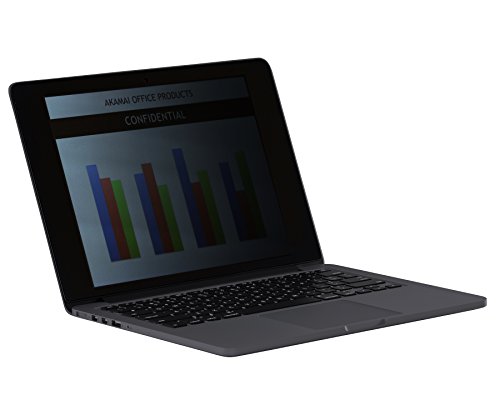Sichtschutz für neue 38,1 cm MacBook Pro Touch (Ende 2016 Modell) - 3