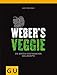 Produktbild Weber's Veggie: Die besten Grillrezepte (GU Weber's Grillen)