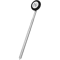 Diapason Wittner 440 Hz - Standard Per Accordatura Strumenti Musicali - Foto 7