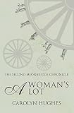Cover zum Buch A Woman's Lot