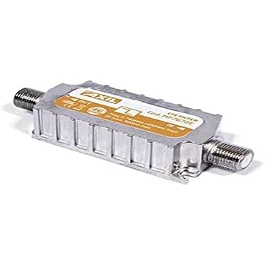 Filtre Passe-bande 10 MHz BPF – Faible Perte D’insertion, Lot Flexible