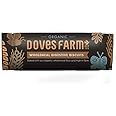 Doves Farm | Organic Digestive Biscuits | 5 X 400G
