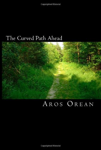 Preisvergleich Produktbild The Curved Path Ahead
