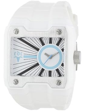 edc by ESPRIT Herrenuhr Quarz Analog