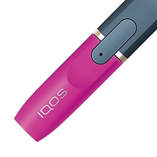 Preisvergleich Produktbild IQOS CAP - HOT PINK