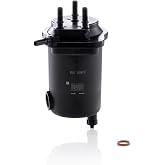 Mann Filter Yakıt Filtresi WK 939/8 x (Renault)
