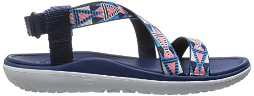 Teva Terra-float Livia W’s Damen Sandalen - 6