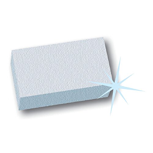 Pool Gom 07285 Radierer Nettoyante blau 3-teilig - 3