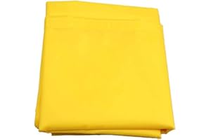 NRS Healthcare Multi-Mover-Folie, gelb, 70 cm x 150 cm