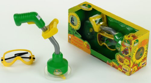 Preisvergleich Produktbild Theo Klein 2626 - Kids Garden Rasentrimmer mit Brille