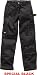Produktbild DICKIES Industry 300 Bundhose Arbeitshose - diverse Farben 48,Special Black