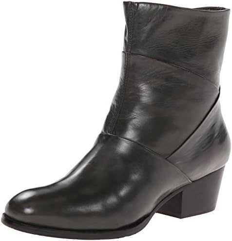 Everybody Women's Macca Boot,Grey,38.5 EU/8.5 M US