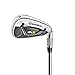 Produktbild TaylorMade Damen 2017 M2 Eisensatz 5 - PW,SW Graphite Schaft