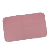 Generic 80x60cm Kids Montessori Educational Material Playmat Carpet Pad Mat Pink M RS.710 (68.00% Off) - Amazon