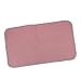 Generic 110x70cm Kids Montessori Educational Material Playmat Carpet Pad Mat Pink L RS.1060.00