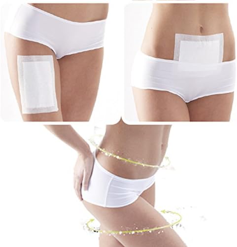 Lanaform Oxypatch + Slimming Gel